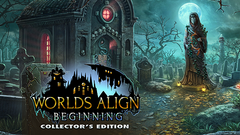 Worlds Align: Beginning Collector&#039;s Edition