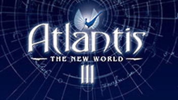 Atlantis: The New World