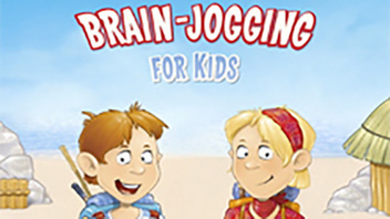 Brainjogging for Kids