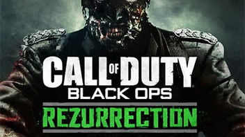 Call of Duty: Black Ops Rezurrection Content Pack