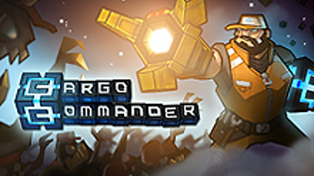 Cargo Commander (old publish)