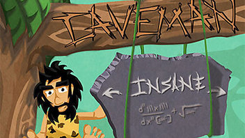 Caveman HD