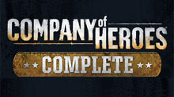Company of Heroes Complete: Campaign Edition