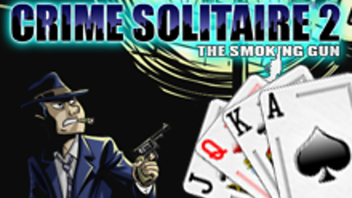 Crime Solitaire 2: The Smoking Gun [old publish]