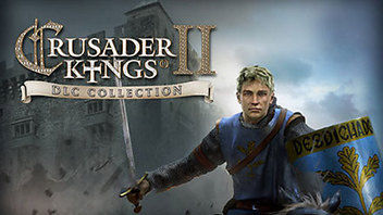 Crusader Kings II DLC Collection