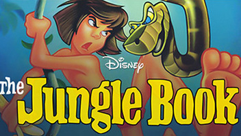 Disney&#039;s The Jungle Book
