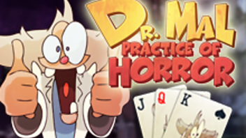 Dr Mal: Practice of Horror [old publish]