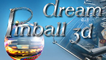 Dream Pinball 3D (RuneSoft)