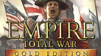 Empire: Total War™ - Gold Edition
