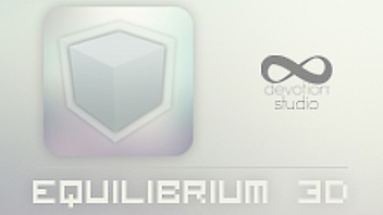 Equilibrium 3D