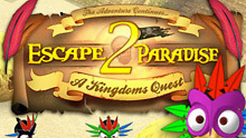 Escape From Paradise 2