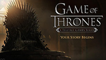 Game of Thrones - A Telltale Games Series (Telltale Key)