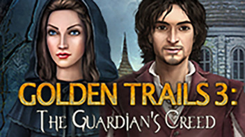 Golden Trails 3: The Guardian&#039;s Creed