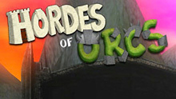 Hordes of Orcs