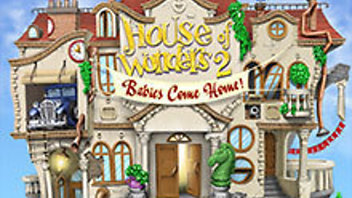 House of Wonders: Babies Come Home