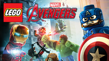 LEGO® Marvel&#039;s Avengers