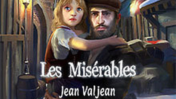 Les Miserables - Jean Valjean