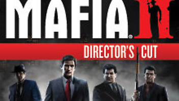 Mafia II: Director&#039;s Cut
