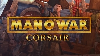 Man O&#039; War: Corsair