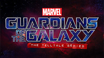 Marvel&#039;s Guardians of the Galaxy: The Telltale Series (Telltale Key)