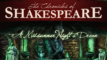 The Chronicles of Shakespeare: A Midsummer Night&#039;s Dream