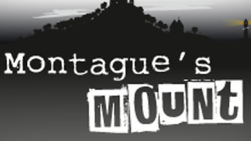 Montague&#039;s Mount