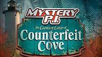 Mystery P.I. - The Curious Case of Counterfeit Cove