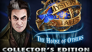 Mystery Tales: The House of Others Collector&#039;s Edition