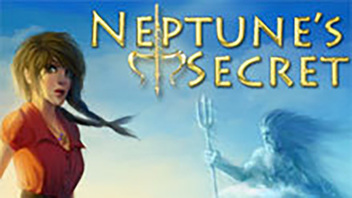 Neptune&#039;s Secret