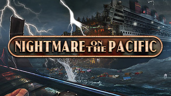 Nightmare On The Pacific Collector&#039;s Edition