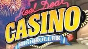 Reel Deal Casino High Roller