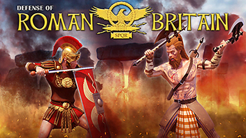 Defense of Roman Britain