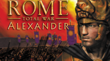 Rome: Total War™ - Alexander