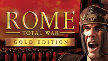 Rome: Total War™ - Gold Edition