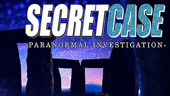 Secret Case - Paranormal Investigation