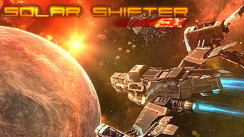 Solar Shifter Ex