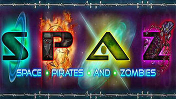 Space Pirates And Zombies