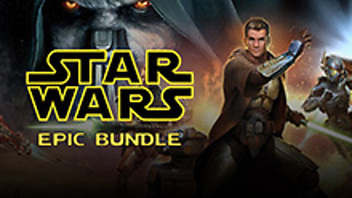 Star Wars Epic Bundle