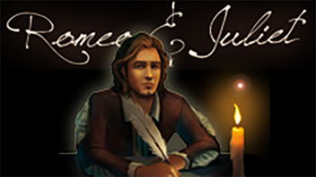 The Chronicles of Shakespeare: Romeo &amp; Juliet