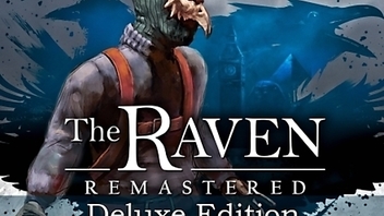 The Raven – Legacy of a Master Thief Deluxe Edition
