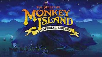 The Secret of Monkey Island: Special Edition