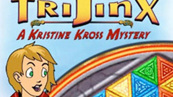 TriJinx: A Kristine Kross Mystery