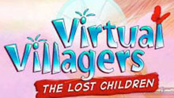 Virtual Villagers - The Lost Children