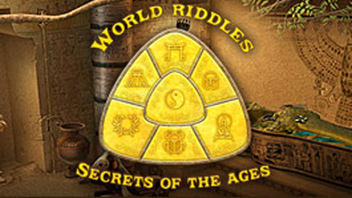 World Riddles: Secrets of the Ages