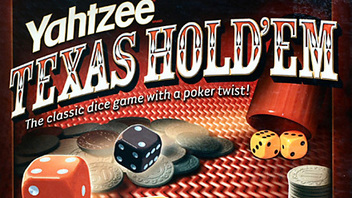 Yahtzee Texas Hold&#039;Em