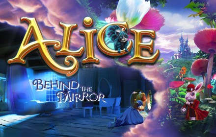 Alice - Behind the Mirror on Steam