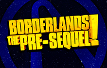 Borderlands: The Pre-Sequel Badge