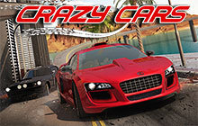 crazy cars multiplayer