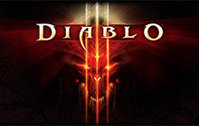 Diablo III Badge