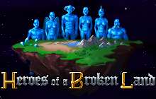 Steam Community :: Heroes of a Broken Land